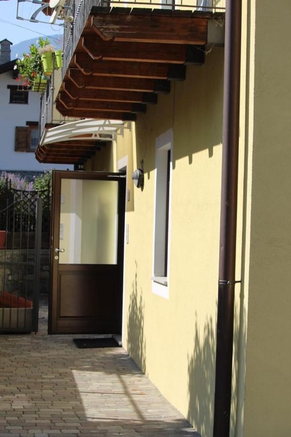 Eleonora'S Home Aosta Zewnętrze zdjęcie