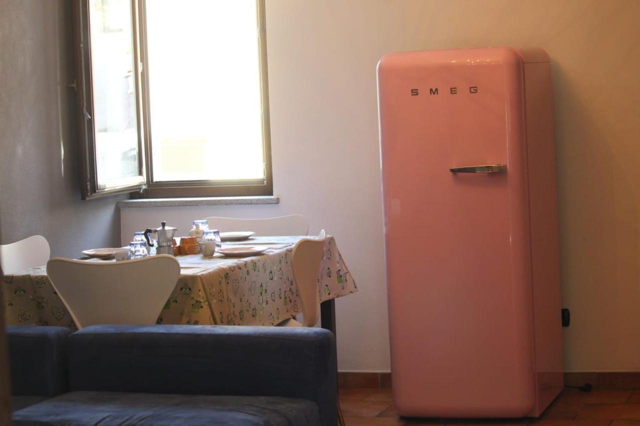 Eleonora'S Home Aosta Zewnętrze zdjęcie